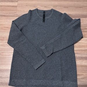 Lululemon all around crew next sweater